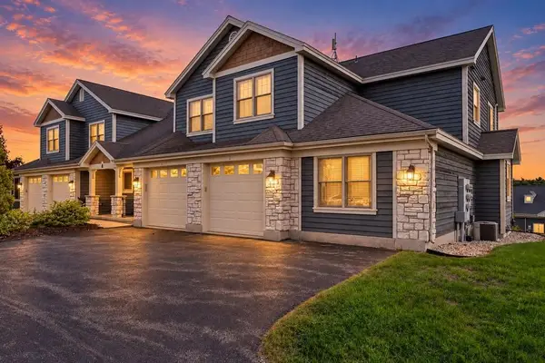 7580 Meadow Ridge Rd #A-2, Egg Harbor, WI 54209