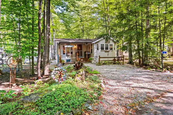 4286 Harbor School Rd #116, Egg Harbor, WI 54209