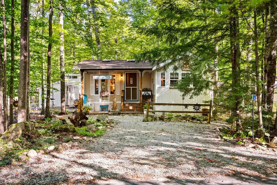 4286 Harbor School Rd #116, Egg Harbor, WI 54209 - #2