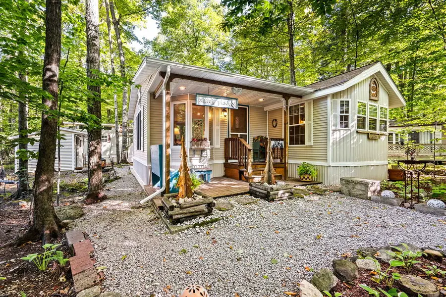 4286 Harbor School Rd #116, Egg Harbor, WI 54209 - #3