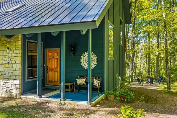 12465 Cedar Dell Ln, Ellison Bay, WI 54210