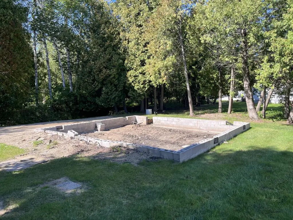 3092 Larson Ln, Ephraim, WI 54211 - #1