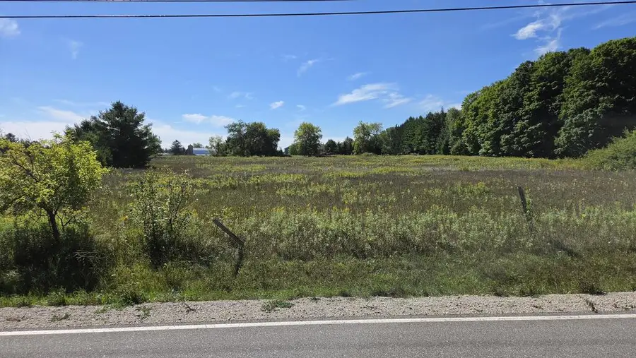 Lot #1 County Rd P, Sturgeon Bay, WI 54235 - #2