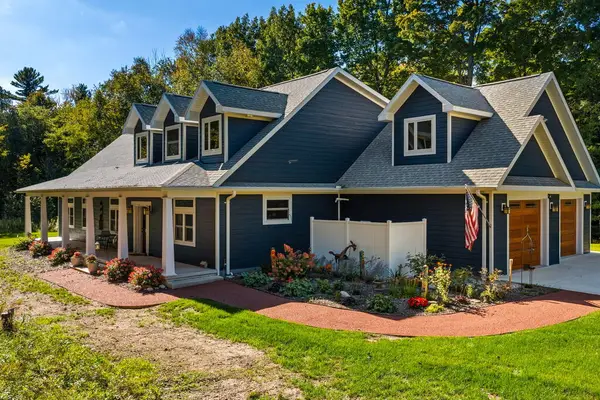 6349 Hwy 57, Jacksonport, WI 54235