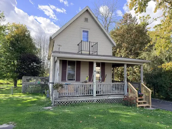 N7283 County Rd P, Algoma, WI 54201