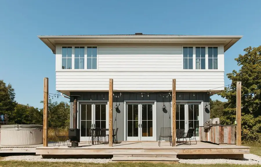 10405 Northwoods Dr, Sister Bay, WI 54234 - #2