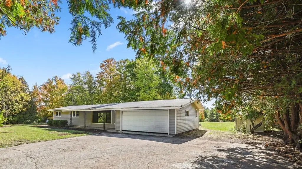 1803 County Rd Zz, Sister Bay, WI 54234 - #1
