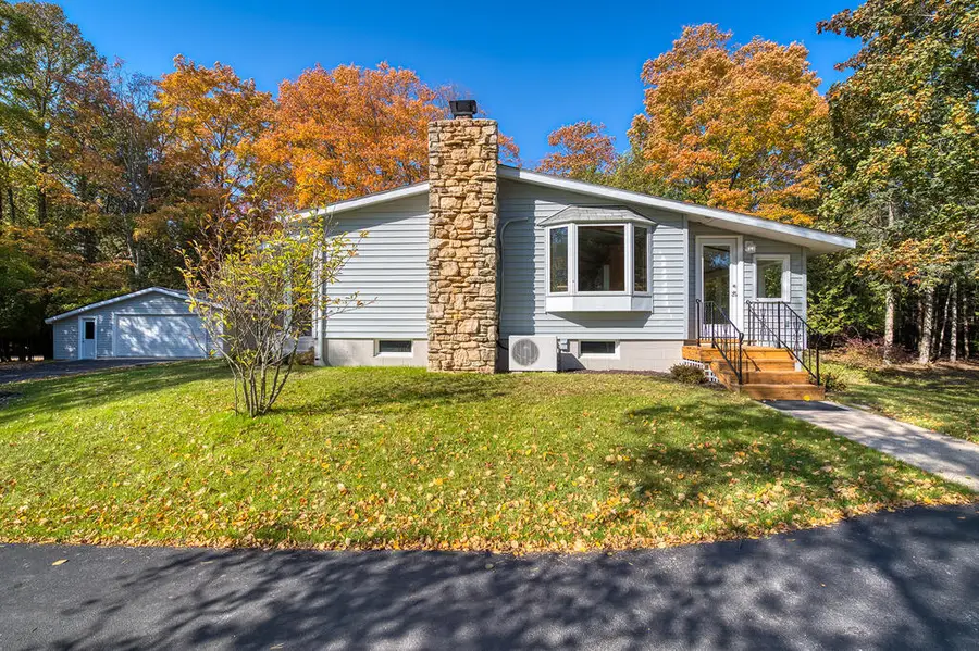 9498 Town Line Dr, Sister Bay, WI 54234 - #2