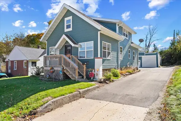 710 Ellis St, Kewaunee, WI 54216