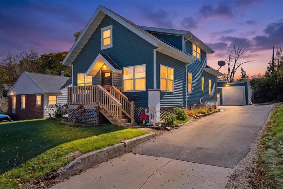 710 Ellis St, Kewaunee, WI 54216 - #2