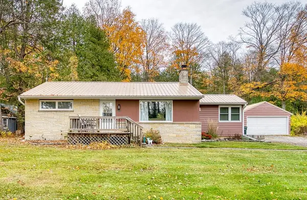 10800 N Spring Rd, Sister Bay, WI 54234