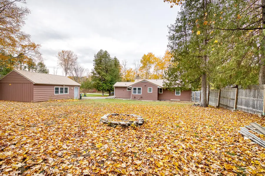10800 N Spring Rd, Sister Bay, WI 54234 - #2