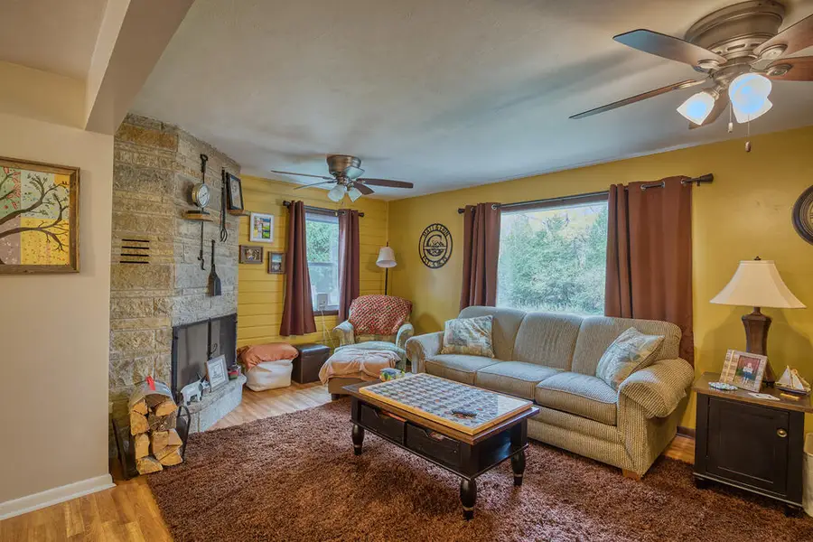 10800 N Spring Rd, Sister Bay, WI 54234 - #3
