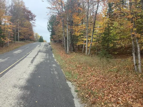 TBD Deer Lane Rd, Washington Island, WI 54246