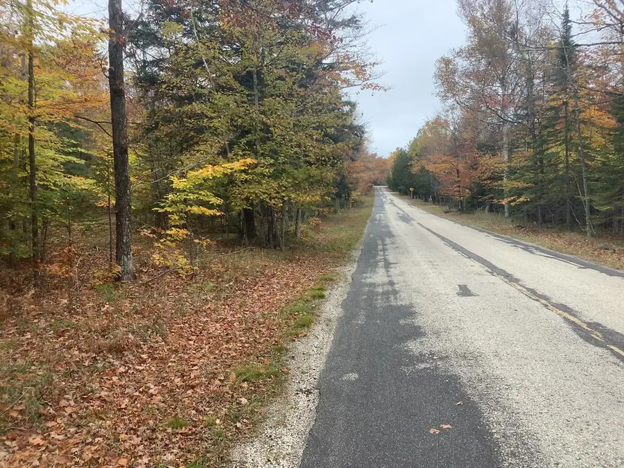TBD Deer Lane Rd, Washington Island, WI 54246 - #2