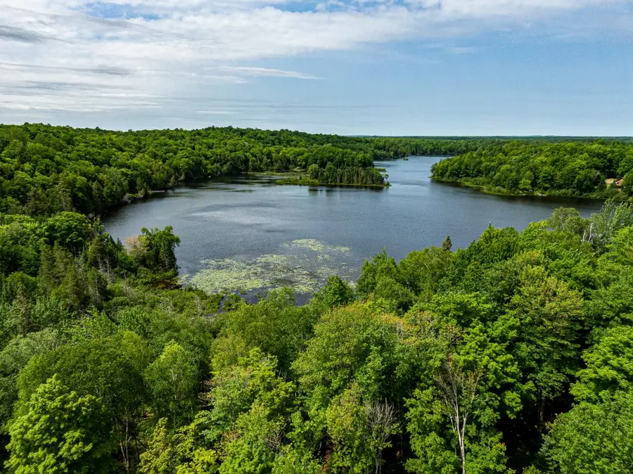 Off Pomeroy Lake Rd #Lot 27, Marenisco, MI 49947 - Image #2