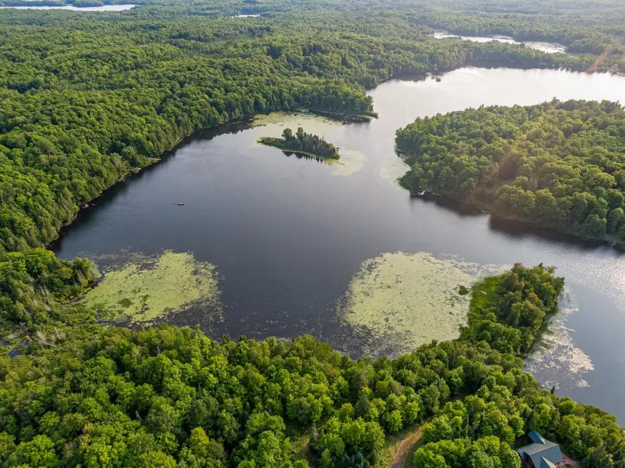 Off Pomeroy Lake Rd #Lot 27, Marenisco, MI 49947 - Image #3