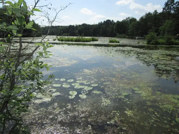 ON Peninsula Dr, Phillips, WI 54555