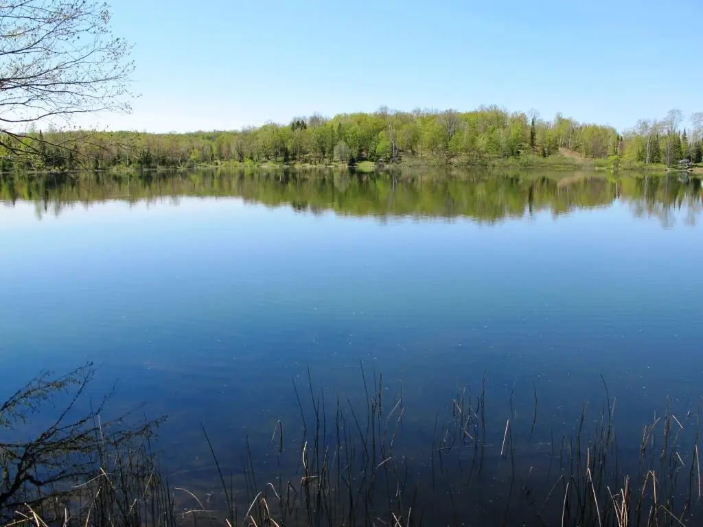 TBD Pomeroy Lake Rd #18, Marenisco, MI 49947 - Image #1