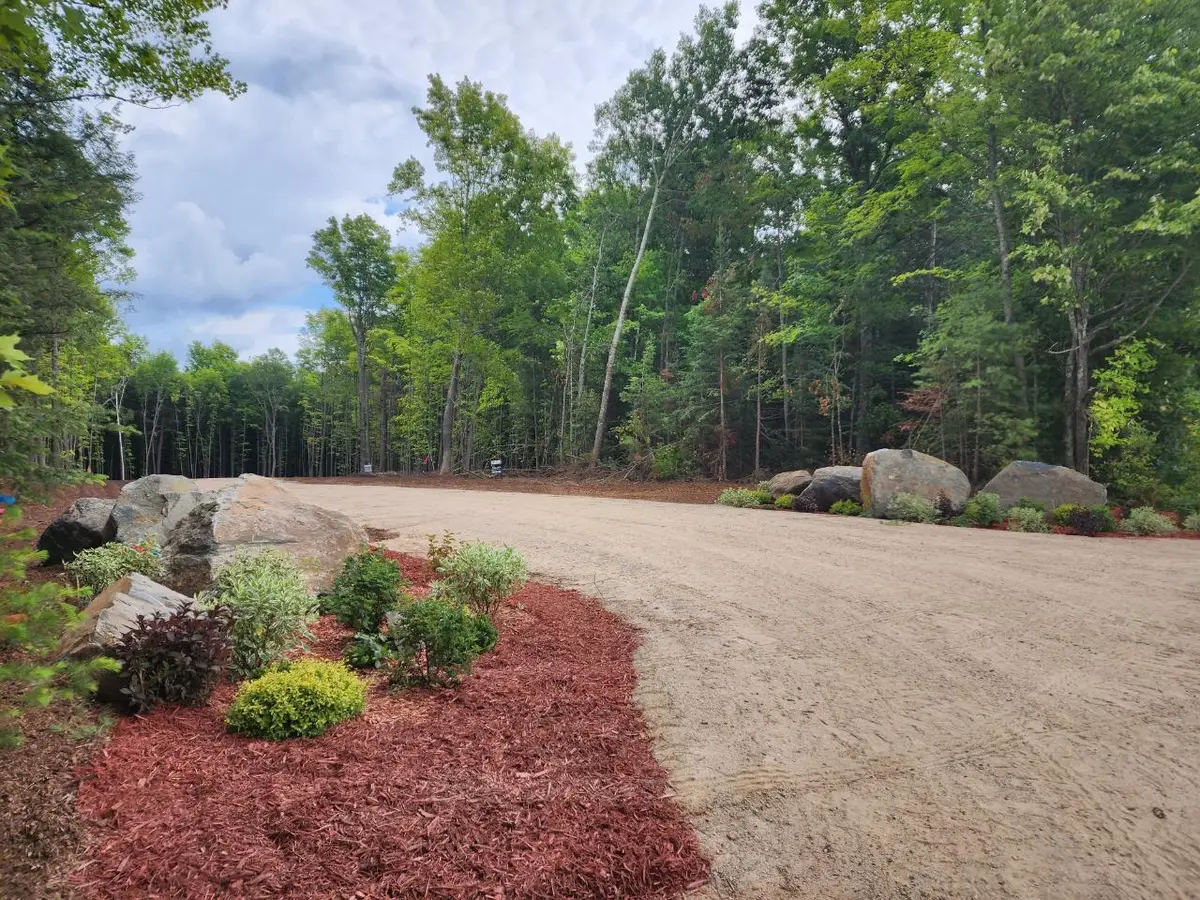 Lot-7 Javen Rd, Three Lakes, WI 54562 - Image #1