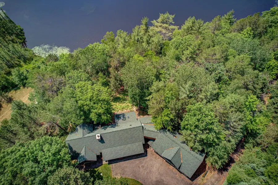 4592 Lake Hills Landing Rd, Sugar Camp, WI 54521 - #2