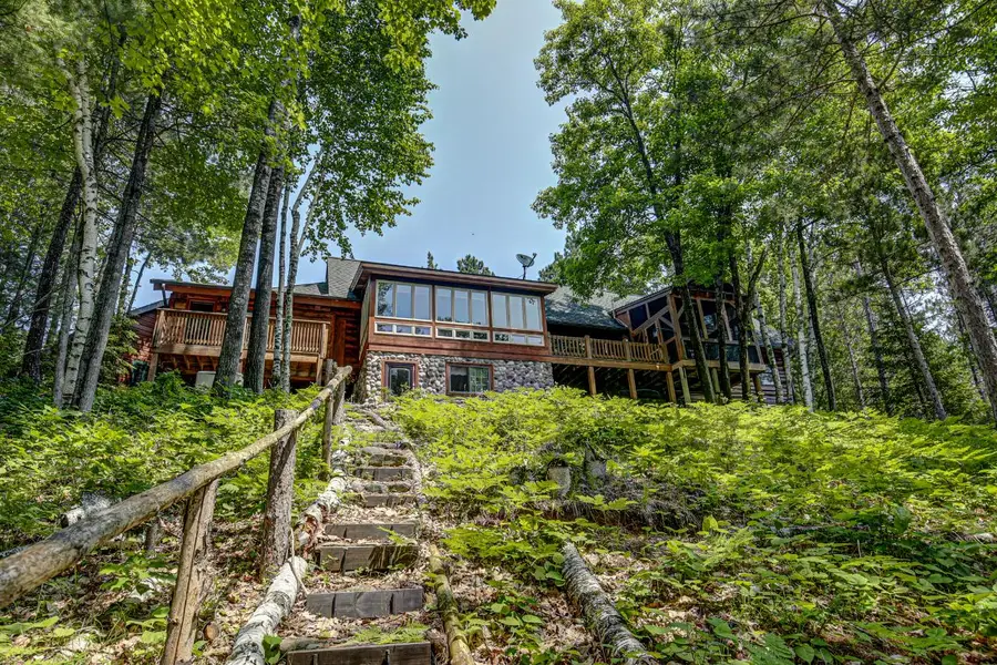 4592 Lake Hills Landing Rd, Sugar Camp, WI 54521 - #3