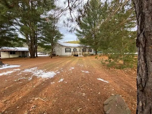 N16940 Chitko Rd, Pembine, WI 54156