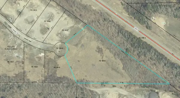 Lot 5 Taylor Dr, Rhinelander, WI 54501
