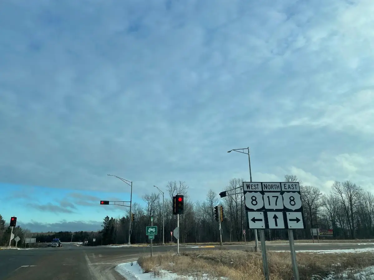 44.30 Ac Hwy 8, Rhinelander, WI 54501 - Image #1