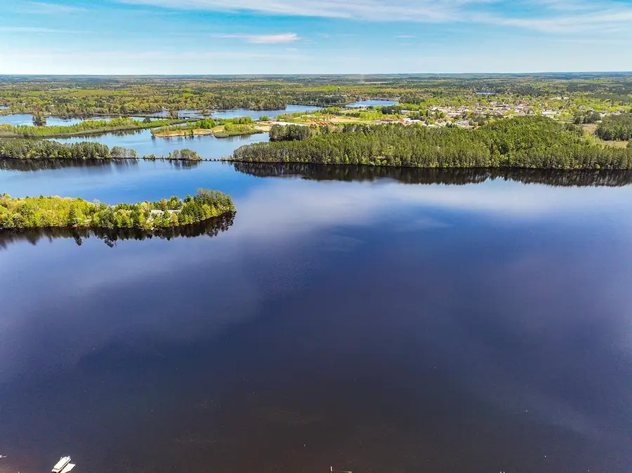 ON Pfeifer Rd #Lot 21, Tomahawk, WI 54487 - Image #2