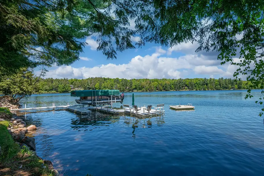 6274 Forest Lake Rd W, Land O Lakes, WI 54540 - Image #3