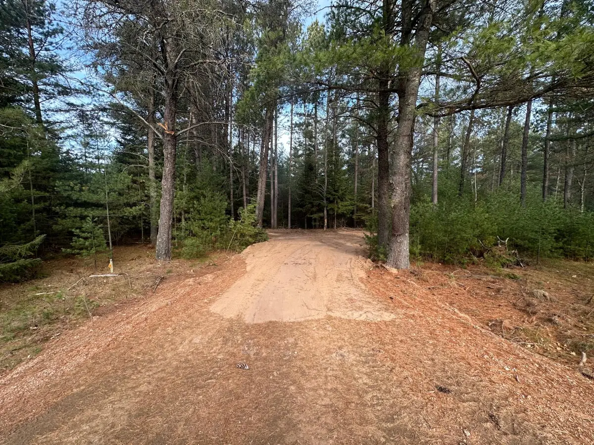 Lot 1 Cth J, Woodruff, WI 54568 - Image #1