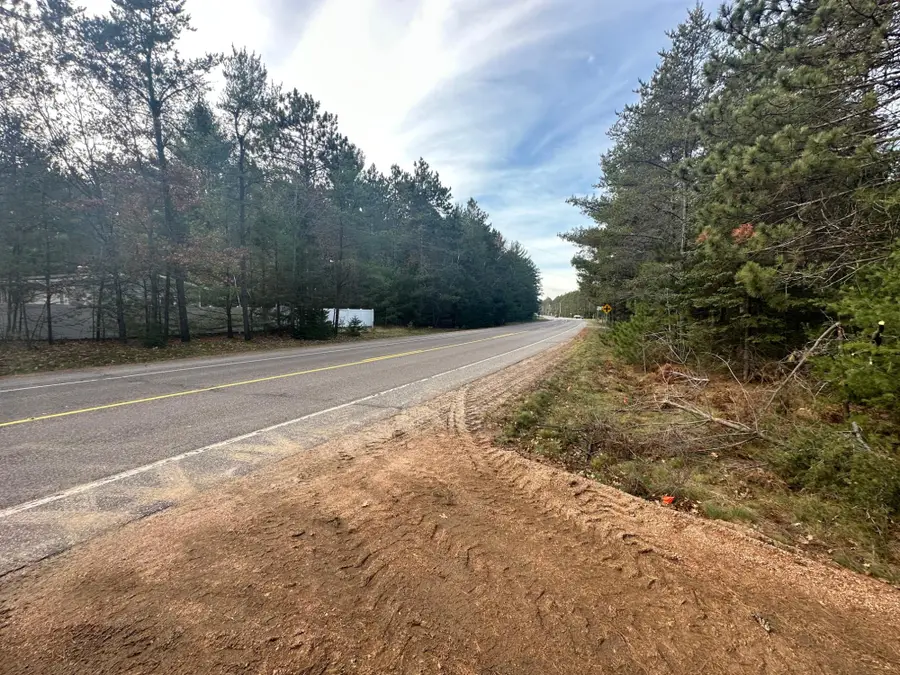 Lot 1 Cth J, Woodruff, WI 54568 - Image #2