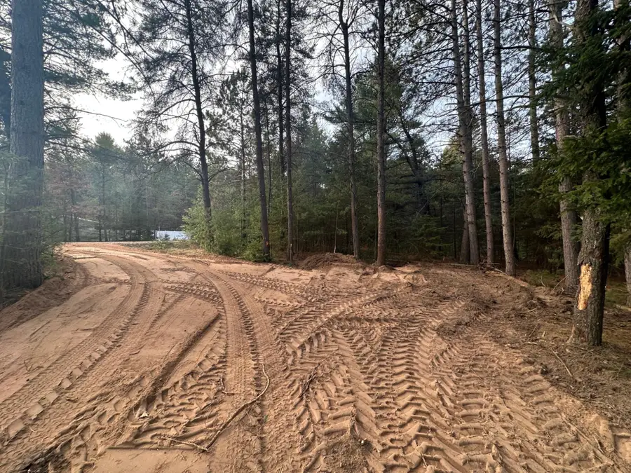 Lot 1 Cth J, Woodruff, WI 54568 - Image #3