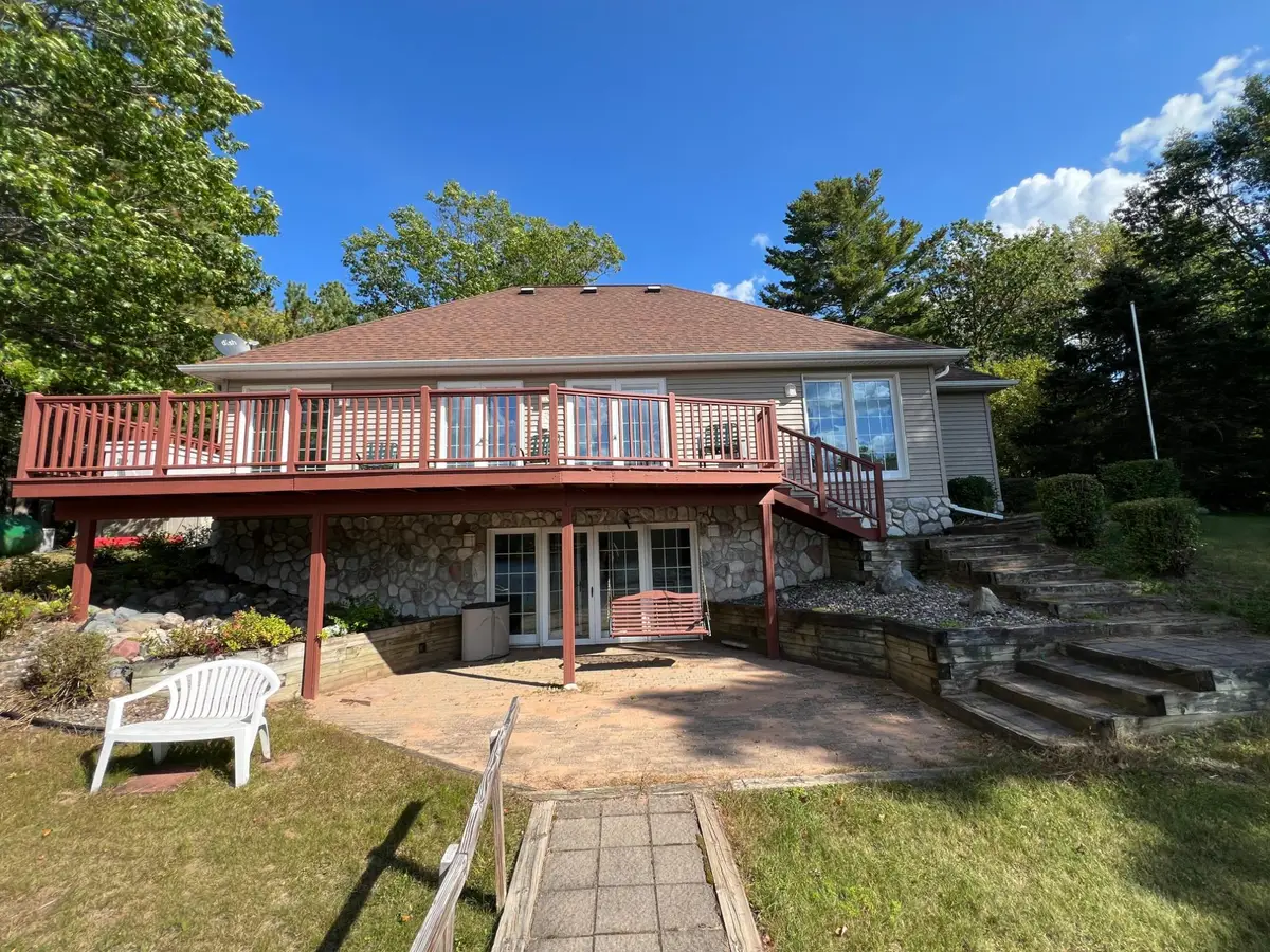 23264 Moon Lake Rd S, Watersmeet, MI 49969 - Image #1