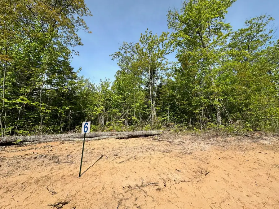 Lot 6 Cth B, Land O Lakes, WI 54540 - Image #2