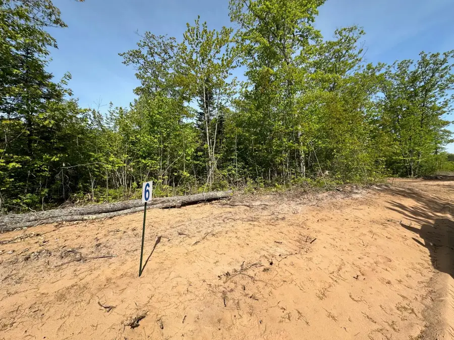 Lot 6 Cth B, Land O Lakes, WI 54540 - Image #3