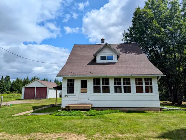 25598 Hwy 13, Glidden, WI 54527