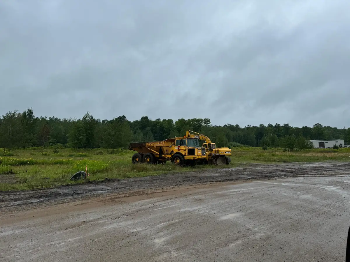 Lot 8 Taylor Dr, Rhinelander, WI 54501 - Image #1