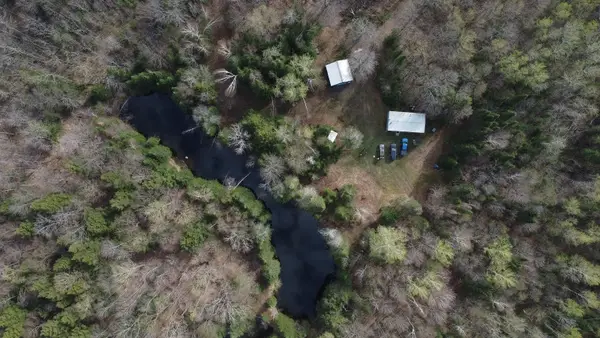 N6199 Tyra Lake Firelane, White Lake, WI 54491