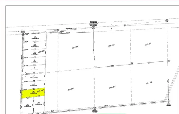 Lot 8 Tower Rd, Crandon, WI 54520