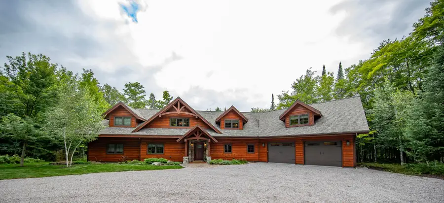 195 Homan Lake Rd, Iron River, MI 49935 - #2