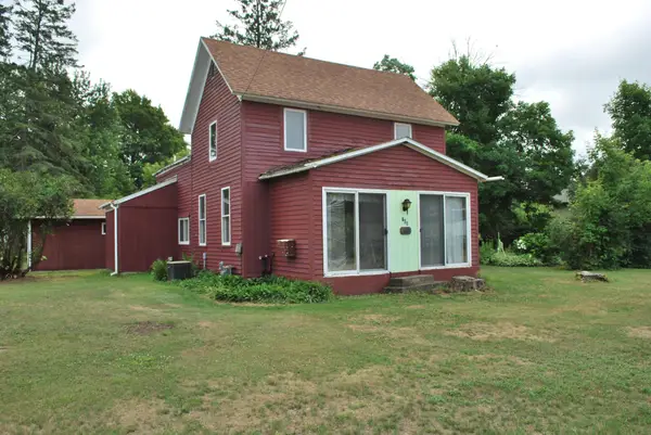 708 Central Ave N, Crandon, WI 54520