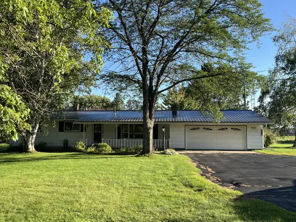 W10465 Hwy 8, Kennan, WI 54537