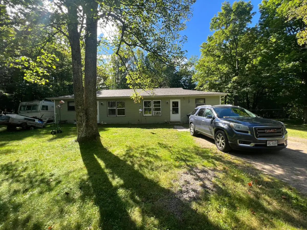 2377 Maple Branch Rd, Phelps, WI 54554 - Image #1