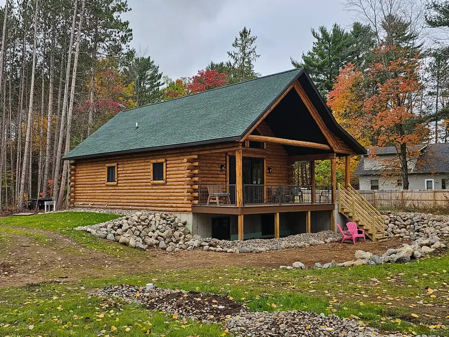 N11594 Woodland Dr, Tomahawk, WI 54487 - Image #3