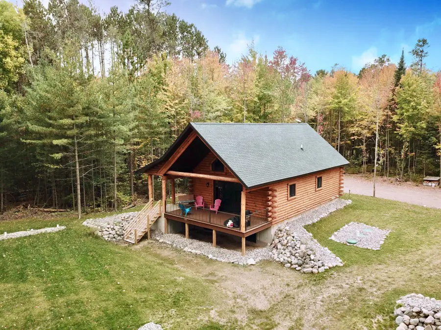 N11592 Woodland Dr, Tomahawk, WI 54487 - Image #2