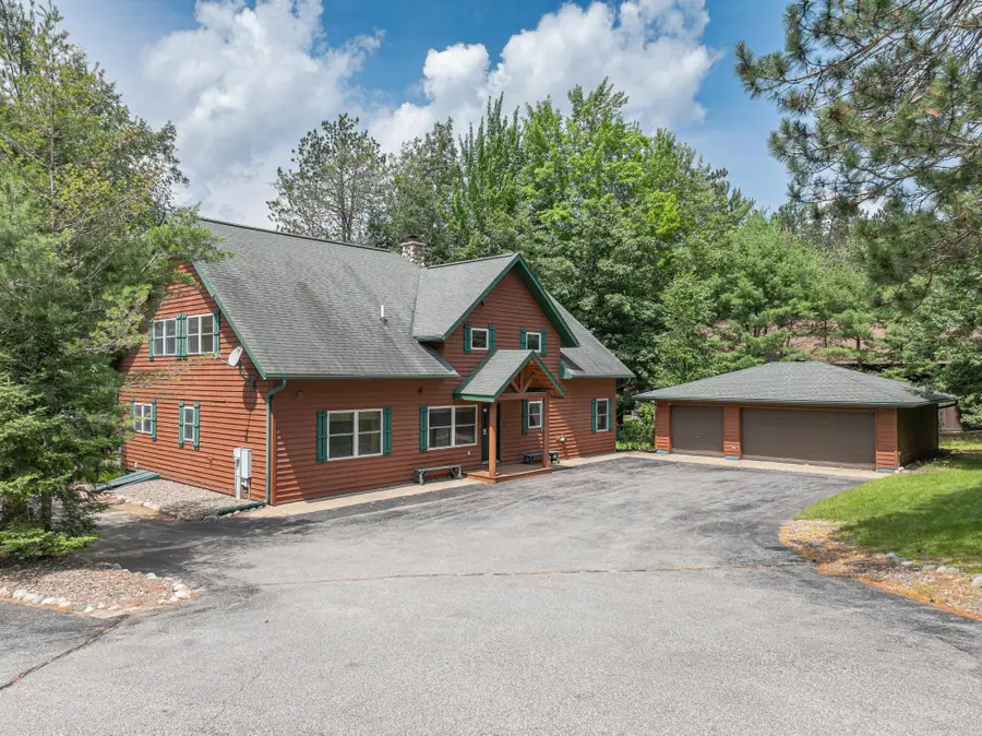1959 Rangeline Rd, Eagle River, WI 54521 - Image #3
