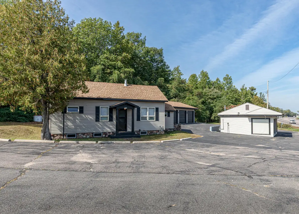 8135 Hwy 51, Minocqua, WI 54548 - Image #1