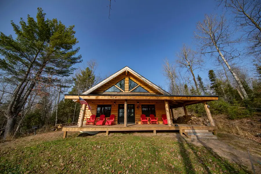 379 Sheltrow Rd, Crystal Falls Township, MI 49938 - Image #2